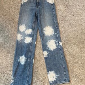 Pacsun jeans